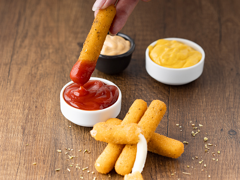 Çıtır Atıştırmalık Peynirler