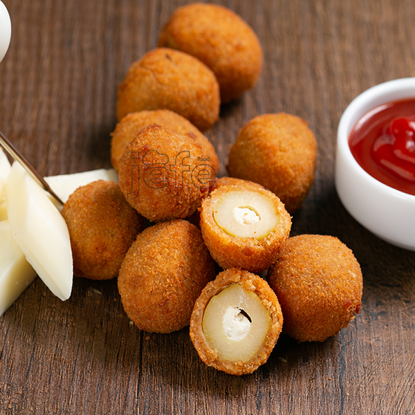 PEYNİRLİ ZEYTİN DOLMASI